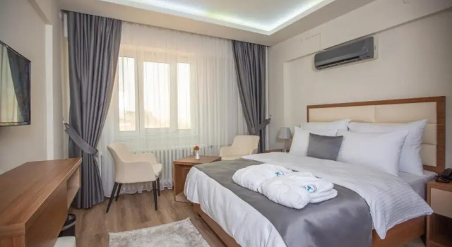 Familie Suite Efehan Hotel