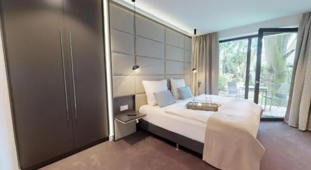 White Pearl Apartment 0.07