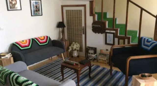 Marina Lounge Hostel, Buchen Sie Hostel Hostels in Azoren, Hostel