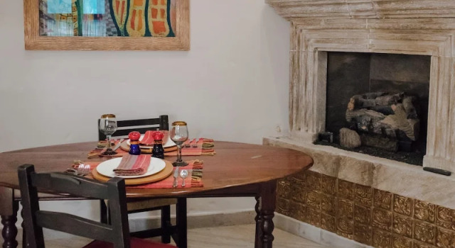 Апартаменты Casa Sollano 34