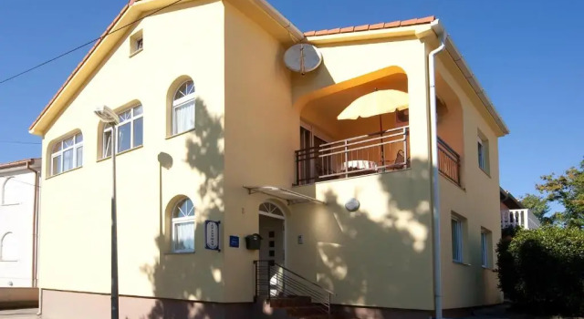 Апартаменты Apartment Blazi Njivice