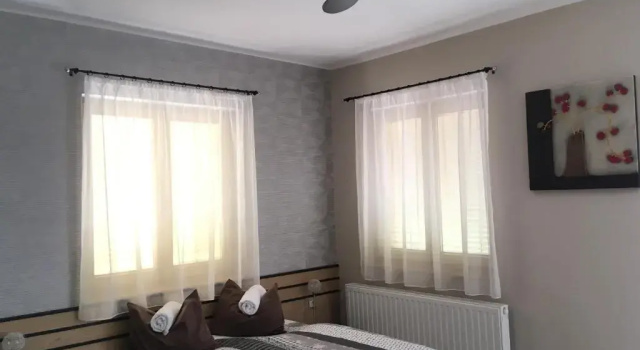 Апартаменты c 1 комнатой Sétány Apartman