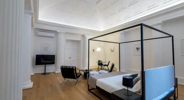 corso grand suites puglia