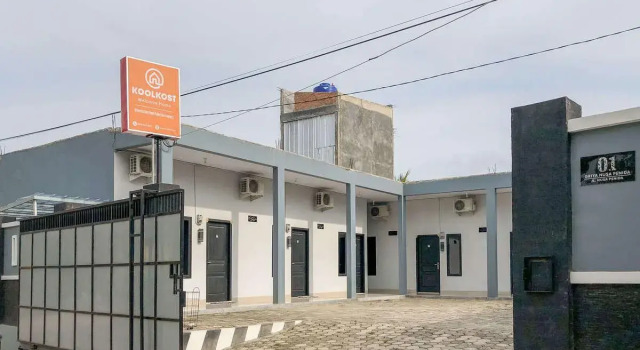KoolKost Near Universitas Islam Negeri Raden Intan Lampung 2
