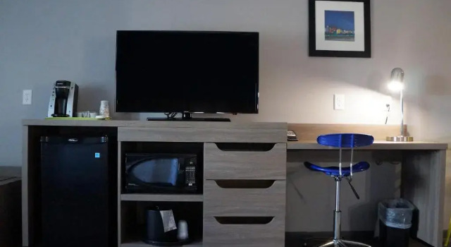 Номер Standard Hotel Lydia