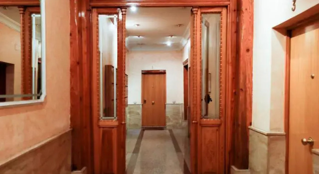 San Pedro 26, Забронировать Отель Мадрид Провинция Мадрид, рядом с Дом-музей Лопе де Вега