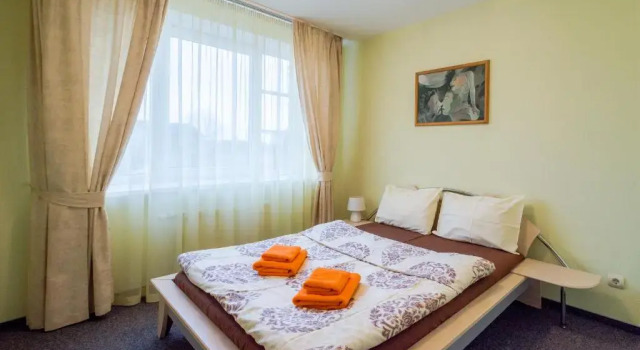 Номер Standard Linda Hotel