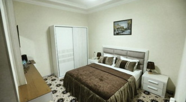 Standard Zimmer Sumaya Hotel