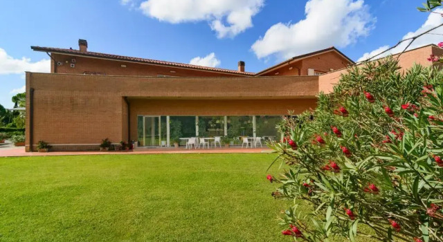 Residence San Rossore