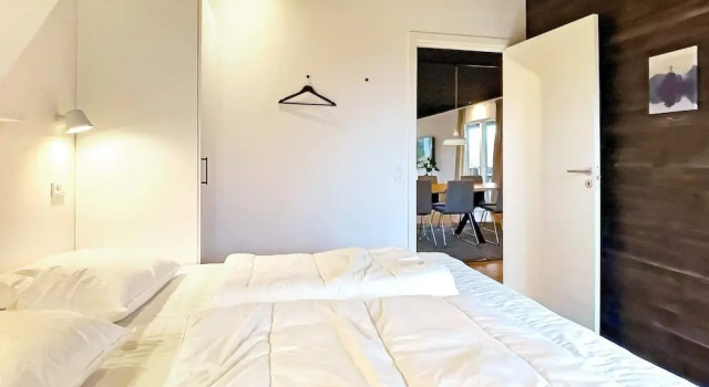 14 Person Holiday Home in Vaeggerlose, Prenota Casa vacanze Ville a Falster, Villa