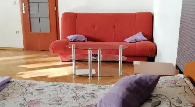 Sava Apartments, Rezervovat Hotel Hotely v Slavonia s parkováním, Parkování