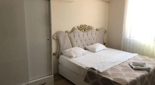 Двухместный номер Standard SANLi OTEL TRABZON