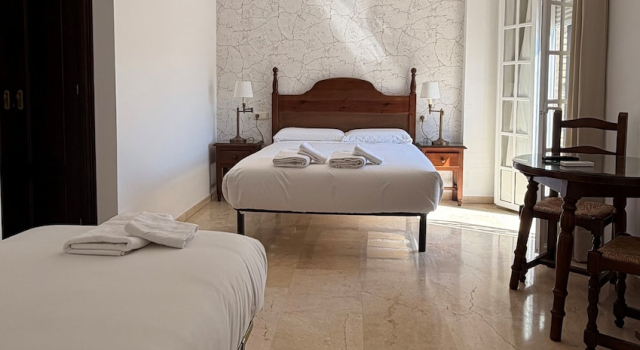 Номер Standard Hotel Victoria Matalascañas