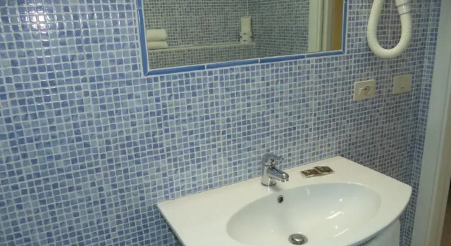 Номер Standard Hotel Miramare