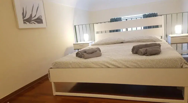 Casa Volpino, Varaa Hotelli Torino Piemonte