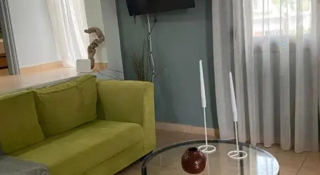 Nea Roda Apartments, Book Apartment  