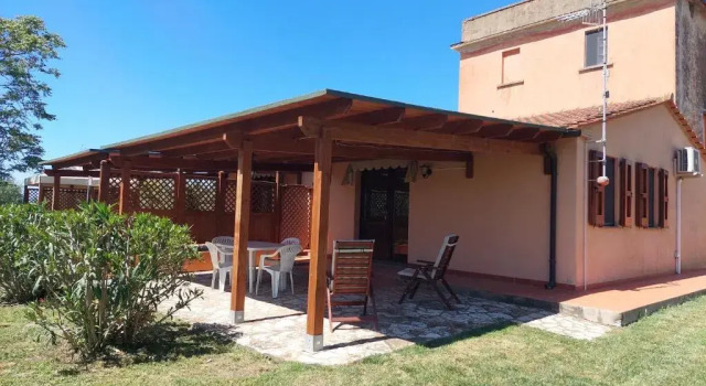 Студия Agriturismo Il Pescinone