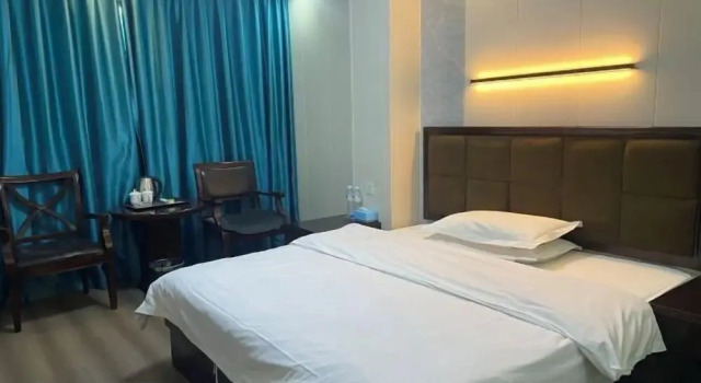 Yuanfeng Hotel, Prenota Hotel Quanzhou Monte Fuji