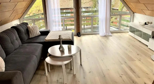 Студия Nordsee Urlaubsparadies