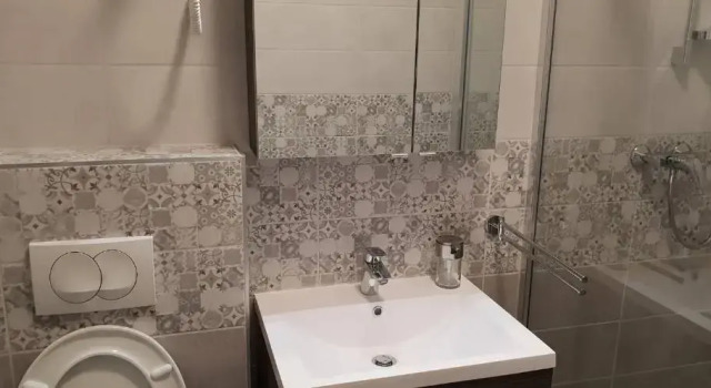 Номер Superior Sport Hotel