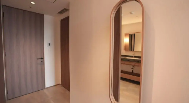 Номер Superior CINQS Hotel