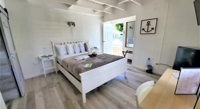 Двухместный номер Standard с балконом La Jamaca - An Island Vibe Hotel