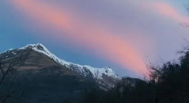 Апартаменты Appartement Luz Saint Sauveur / Tourmalet