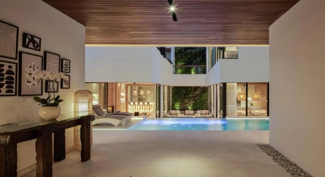 Villa Nini Elly, Rezervovat Vila Chaty v Bali, Chalupa