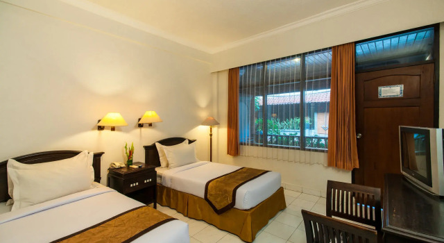 Bali Summer Hotel by Amerta, Забронировать Отель Отели провинции Бали с завтраком, Завтраки