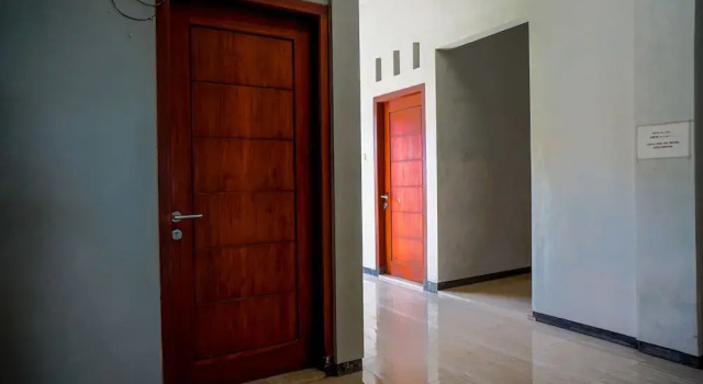 OYO Life 93186 HKP Homestay Syariah
