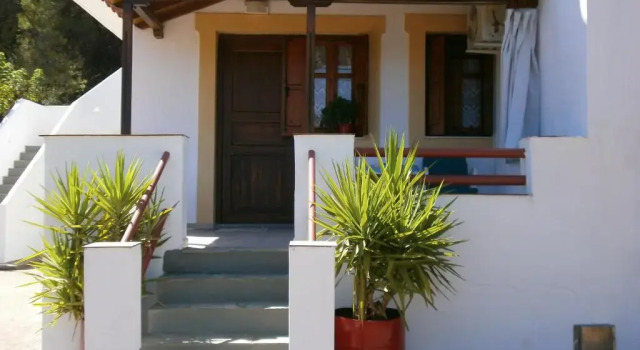 Номер Standard Villa Sandra