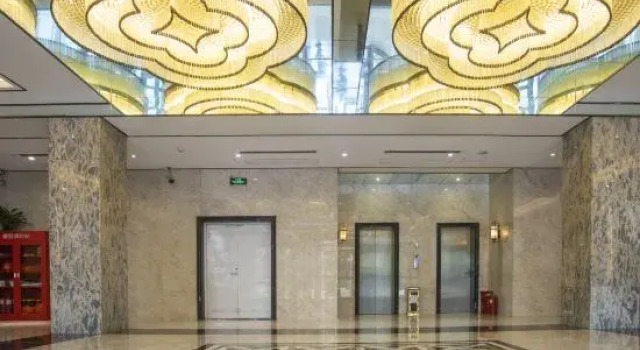 Tianyue Fengya Hotel