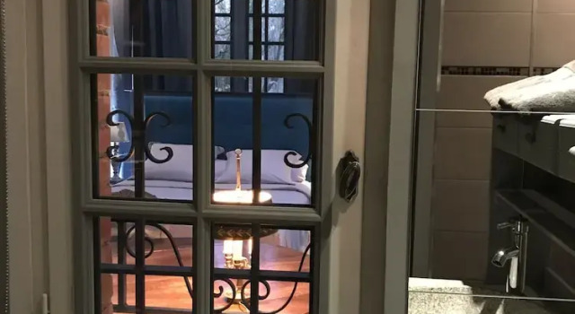 Номер Standard Les Jardins Carnot