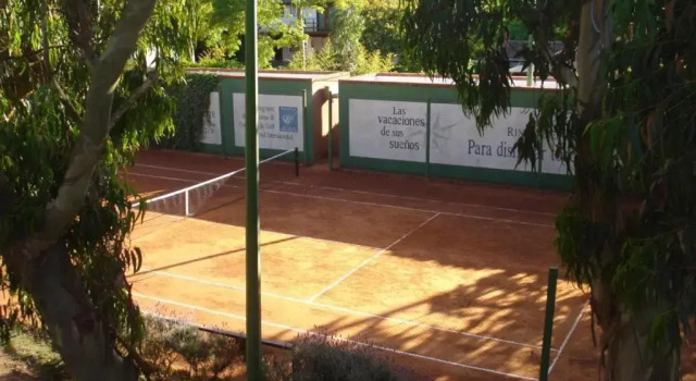 Апартаменты с 2 комнатами Rincon del Este Resort