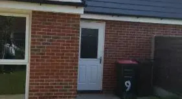 Self-Contained Guest Accommodation