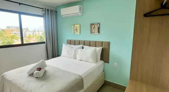 Апартаменты Green Porto 305
