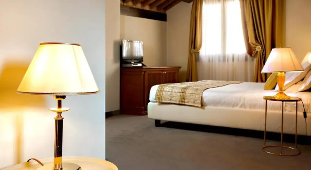 Полулюкс Ca San Giorgio B&B
