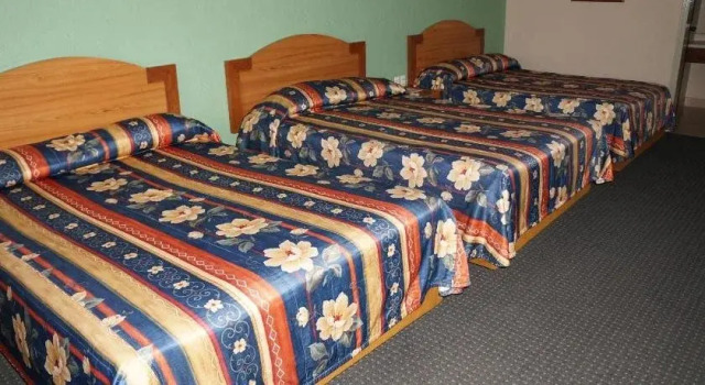 Tarahumara Inn, Rezervovat Hotel Hotely v Chihuahua se snídaní, Snídaně