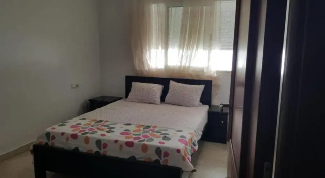 apartment 2 bedrooms in agdal, Забронировать Апартаменты/квартира Отели Рабата с парковкой, рядом с Ministry of Energy, Mines, Water and Environment, Парковка