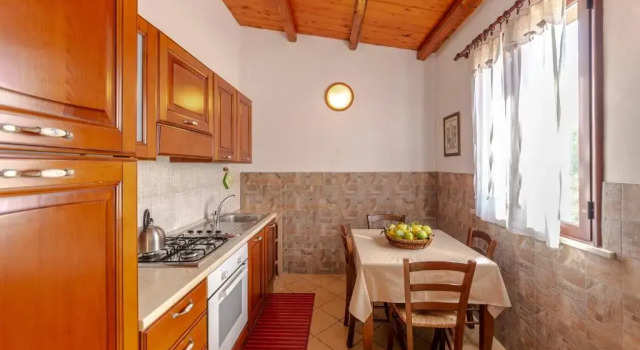Апартаменты Valle Degli Dei AgriResort