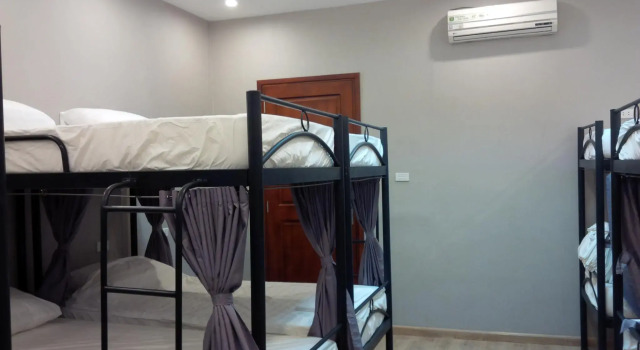 Ha Noi Lantern Dorm, Забронировать Отель Отели Ханоя с завтраком, Завтраки