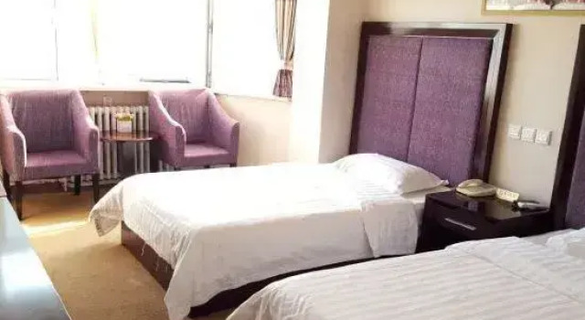 Magnotel Hotel (Beijing Yonghe Temple Anzhen Hospital Branch)