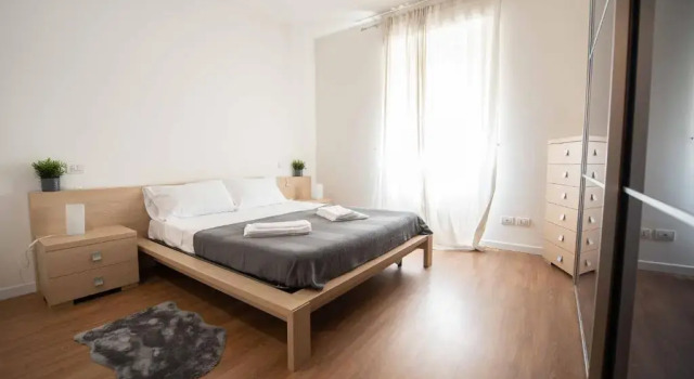 Апартаменты Residenza Leoncino