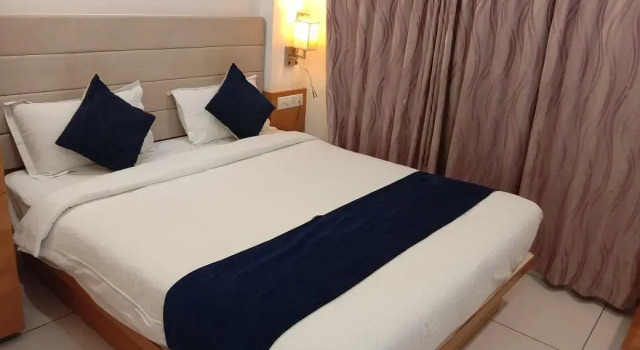 Ashray Inn, Rezervovat Hotel Hotely v Gujarat s parkováním, Parkování