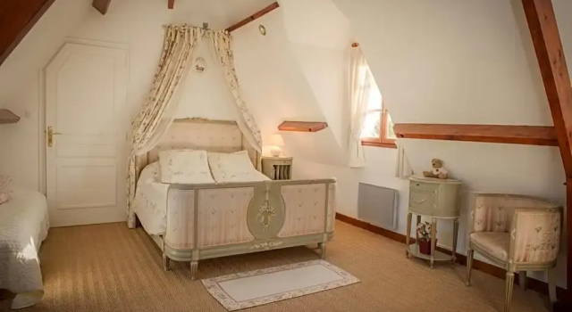 Le Clos de l¿Ermitage, Забронировать Отель Отели Opal Coast 3 звезды, 3*
