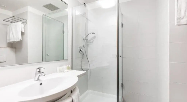 Номер Standard Anusca Palace Hotel