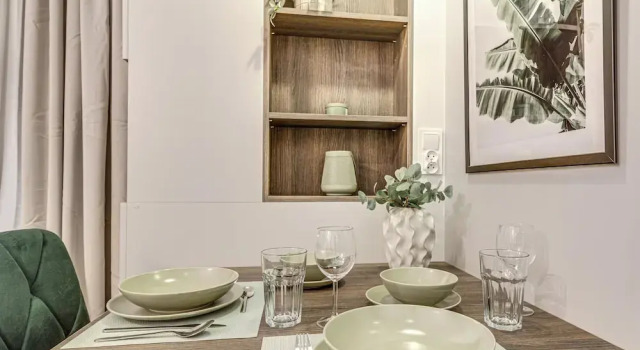 Люкс Comfort RentPlanet - Apartamenty Dmowskiego