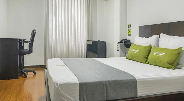 Ayenda 1139 Castellón Plaza, Book Hotel Pereira Risaralda