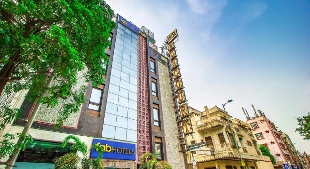 Hotel Suncourt Corporate, Забронировать Отель Отели Нью-Дели с завтраком, Завтраки