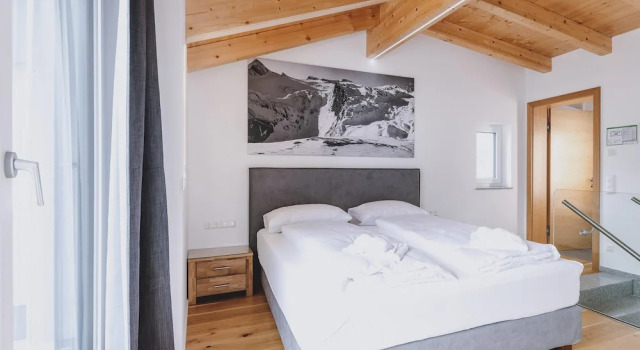 Апартаменты FP Appartements - Penthouse